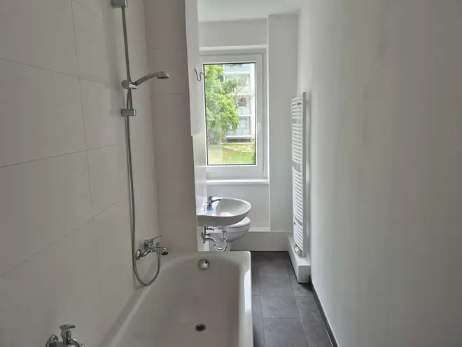 2 Zimmer Wohnung mit 45 m² in Leipzig – Bild 6