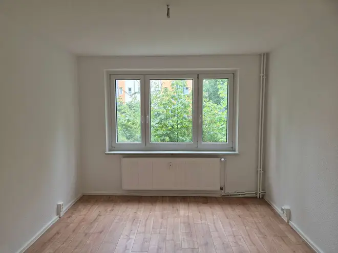 2 Zimmer Wohnung mit 45 m² in Leipzig – Bild 10