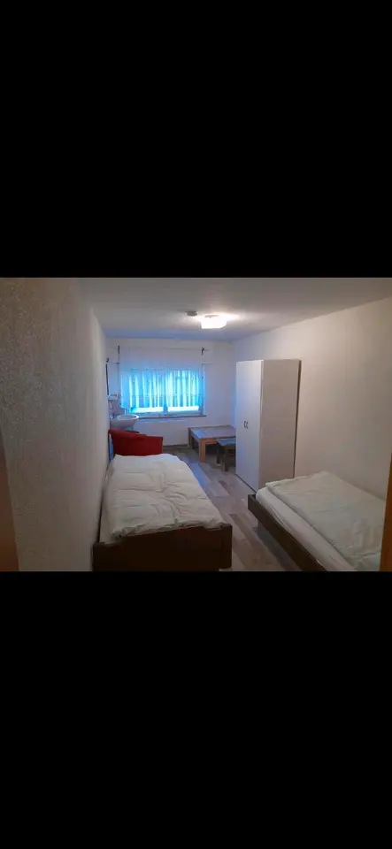 Studio mit 12 m² in Backnang – Bild 1