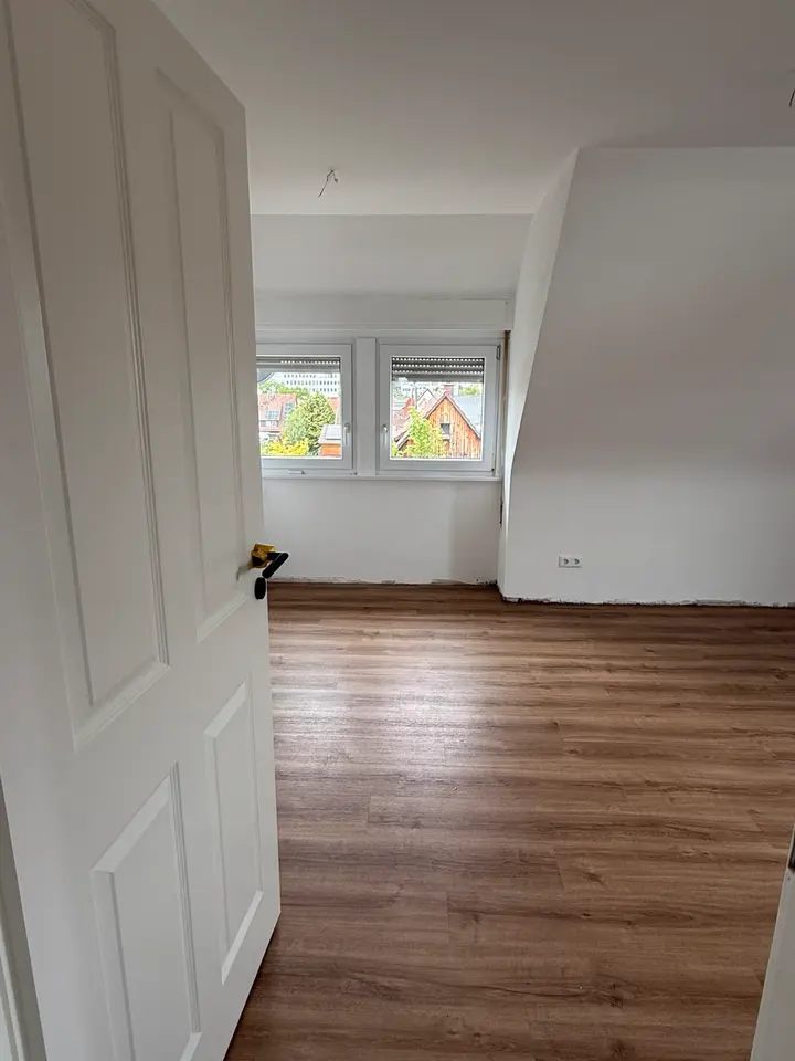 Studio mit 12 m² in Backnang – Bild 2