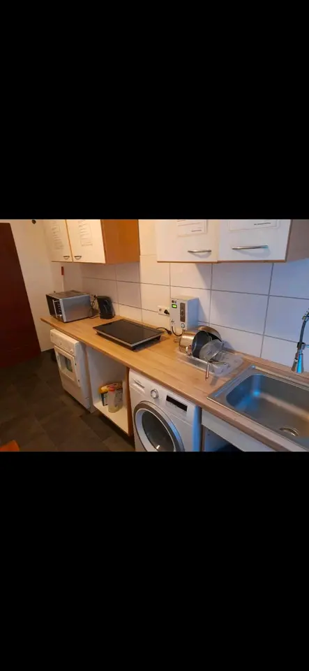 Studio mit 12 m² in Backnang – Bild 4
