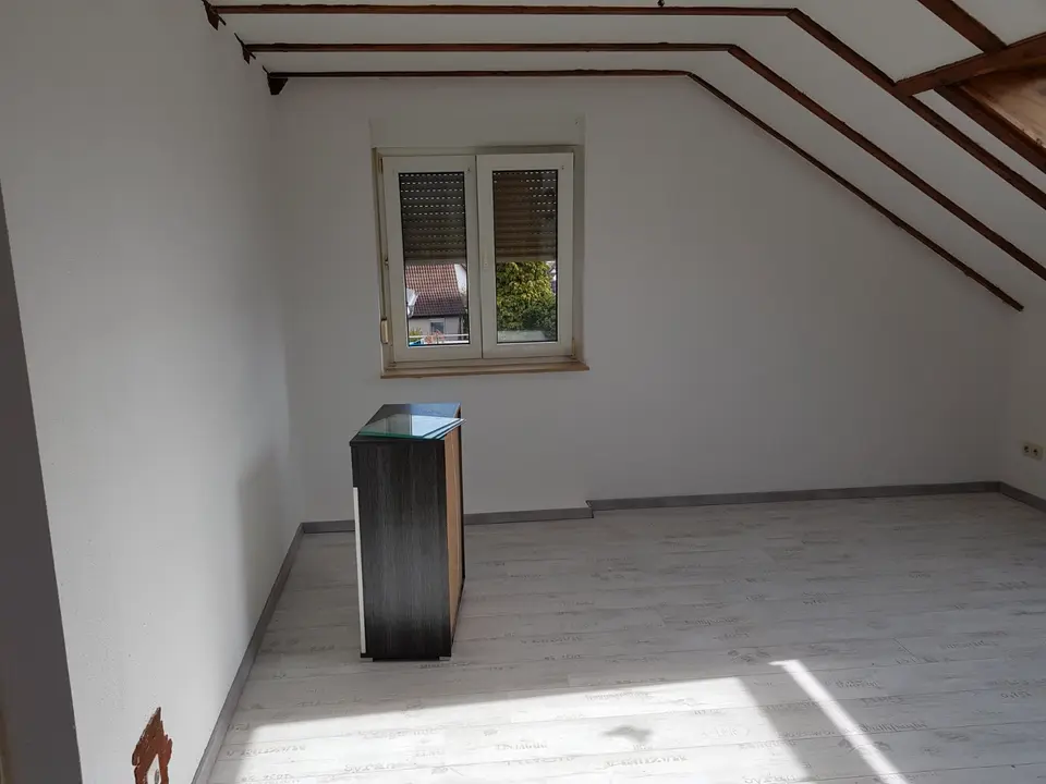 Studio mit 12 m² in Backnang – Bild 9