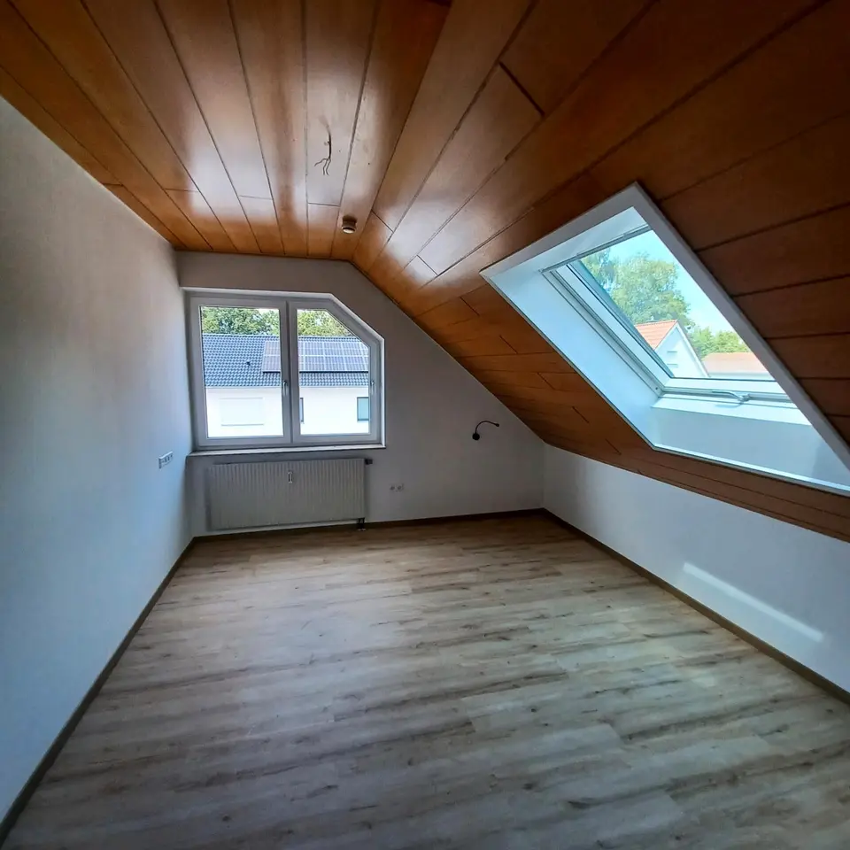 2 Zimmer Wohnung mit 55 m² in Aalen – Bild 1