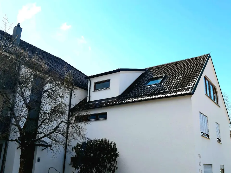 2 Zimmer Wohnung mit 55 m² in Aalen – Bild 2
