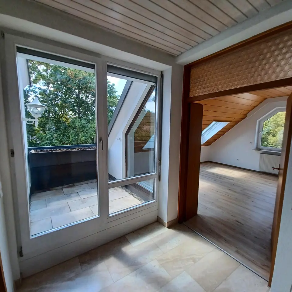 2 Zimmer Wohnung mit 55 m² in Aalen – Bild 4