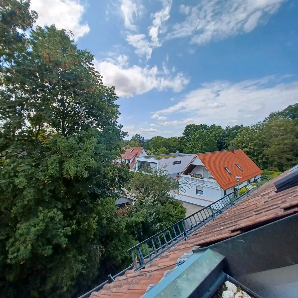 2 Zimmer Wohnung mit 55 m² in Aalen – Bild 5