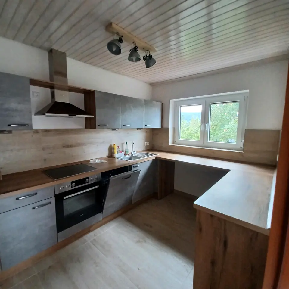 2 Zimmer Wohnung mit 55 m² in Aalen – Bild 8
