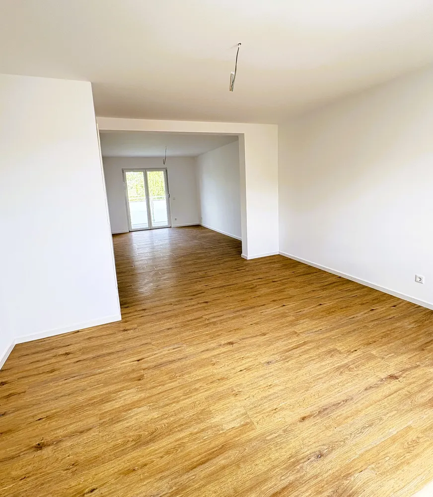 3 Zimmer Wohnung mit 79 m² in Erlangen – Bild 1