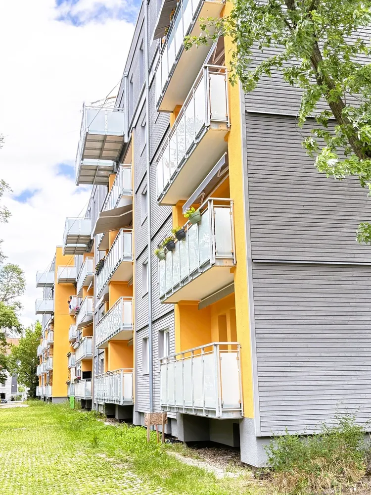 3 Zimmer Wohnung mit 79 m² in Erlangen – Bild 9