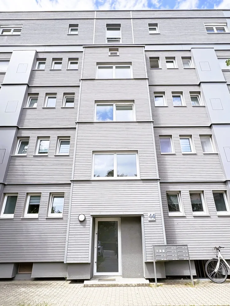 3 Zimmer Wohnung mit 79 m² in Erlangen – Bild 10
