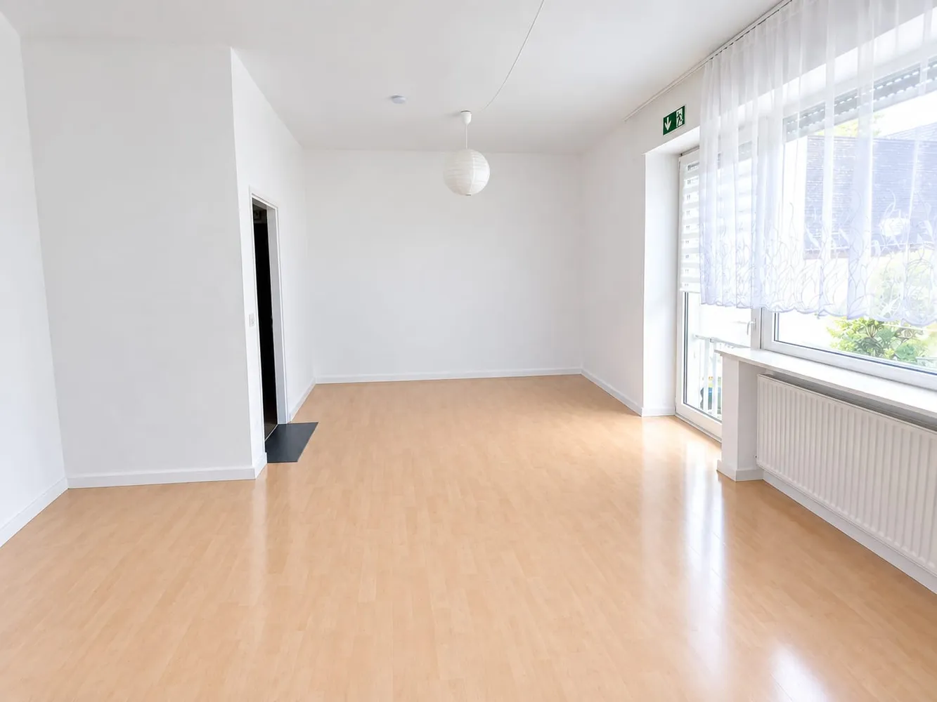 3 Zimmer Wohnung mit 61 m² in Essen – Bild 1