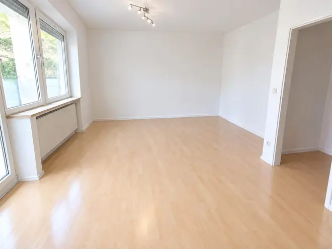 3 Zimmer Wohnung mit 61 m² in Essen – Bild 2