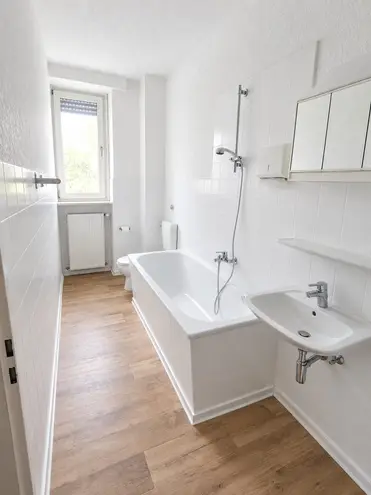 3 Zimmer Wohnung mit 61 m² in Essen – Bild 3