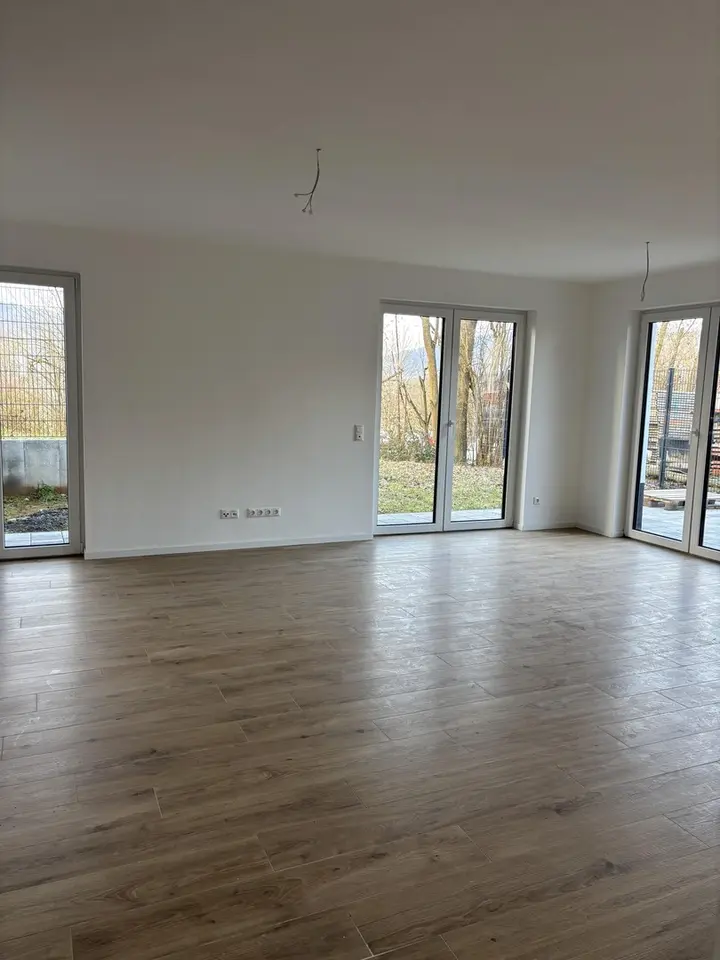 4 Zimmer Haus mit 120 m² in Michelstadt – Bild 1