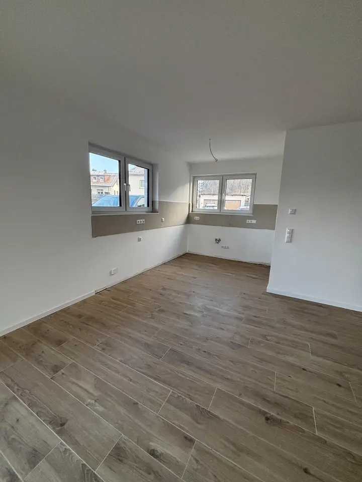 4 Zimmer Haus mit 120 m² in Michelstadt – Bild 3