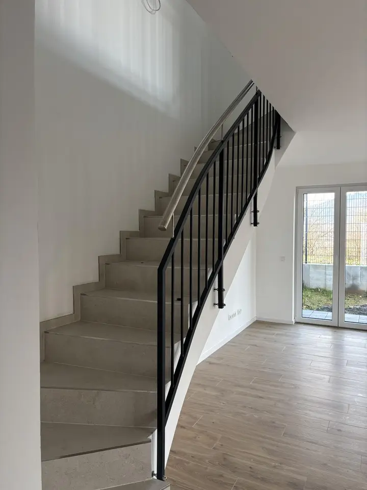 4 Zimmer Haus mit 120 m² in Michelstadt – Bild 4