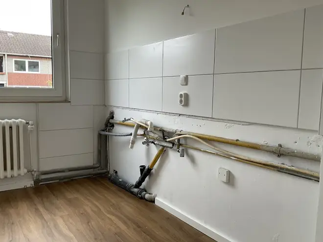 4 Zimmer Wohnung mit 82 m² in Kiel – Bild 2