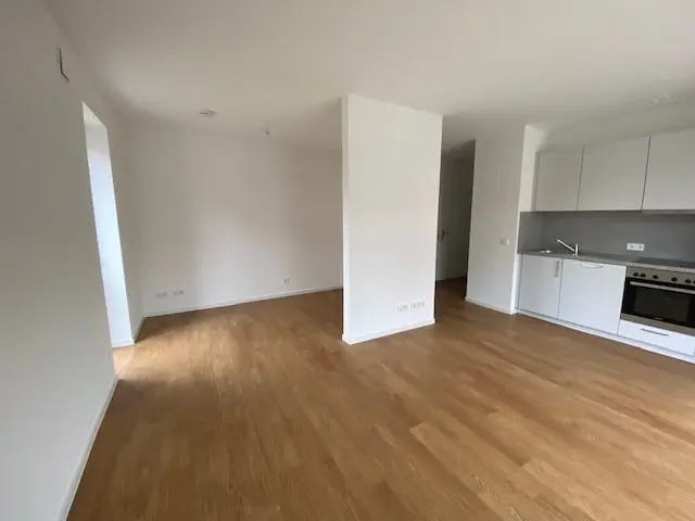 Studio mit 40 m² in Buxtehude – Bild 1