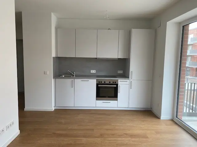 Studio mit 40 m² in Buxtehude – Bild 2