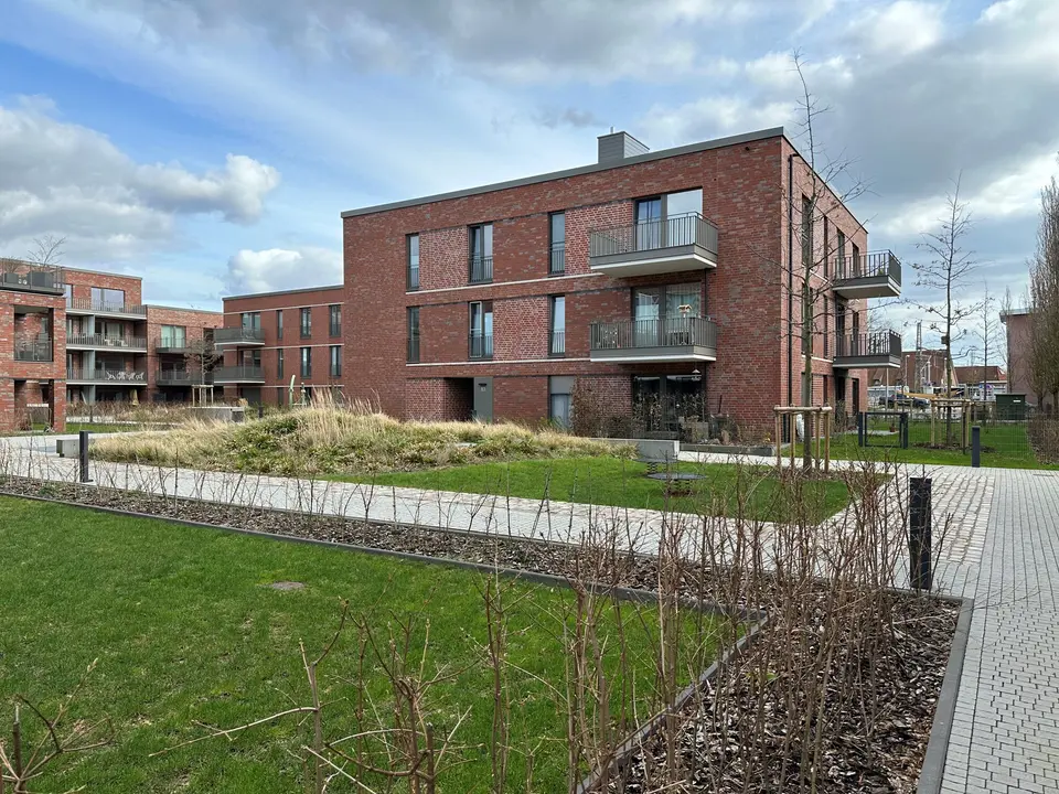 Studio mit 40 m² in Buxtehude – Bild 3
