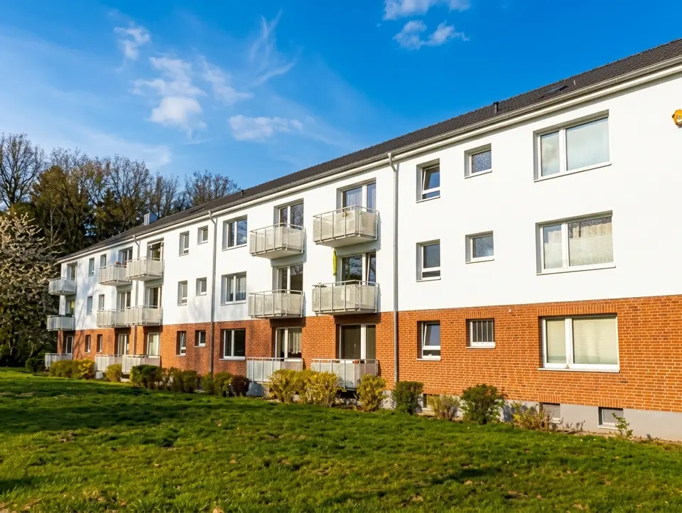 Studio mit 40 m² in Buxtehude – Bild 7