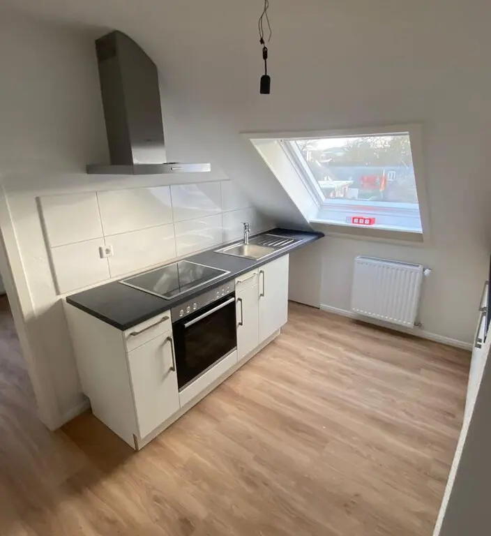 Studio mit 40 m² in Buxtehude – Bild 8