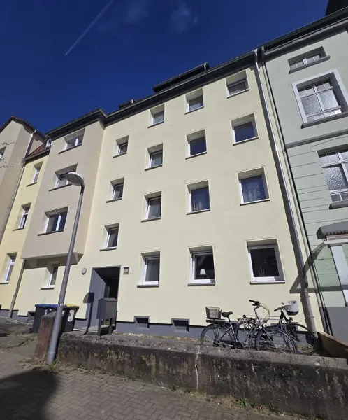 Studio mit 47 m² in Recklinghausen – Bild 1