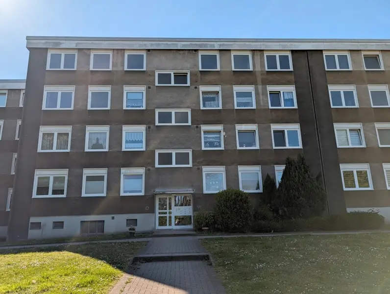 Studio mit 47 m² in Recklinghausen – Bild 4