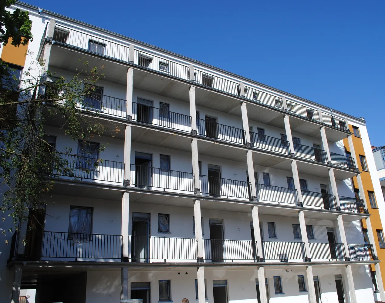 1 Zimmer Wohnung mit 40 m² in Hannover – Bild 1