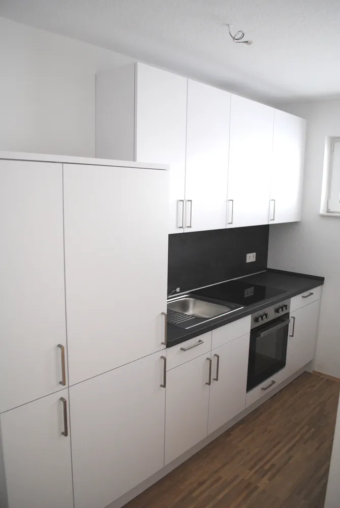 1 Zimmer Wohnung mit 40 m² in Hannover – Bild 2