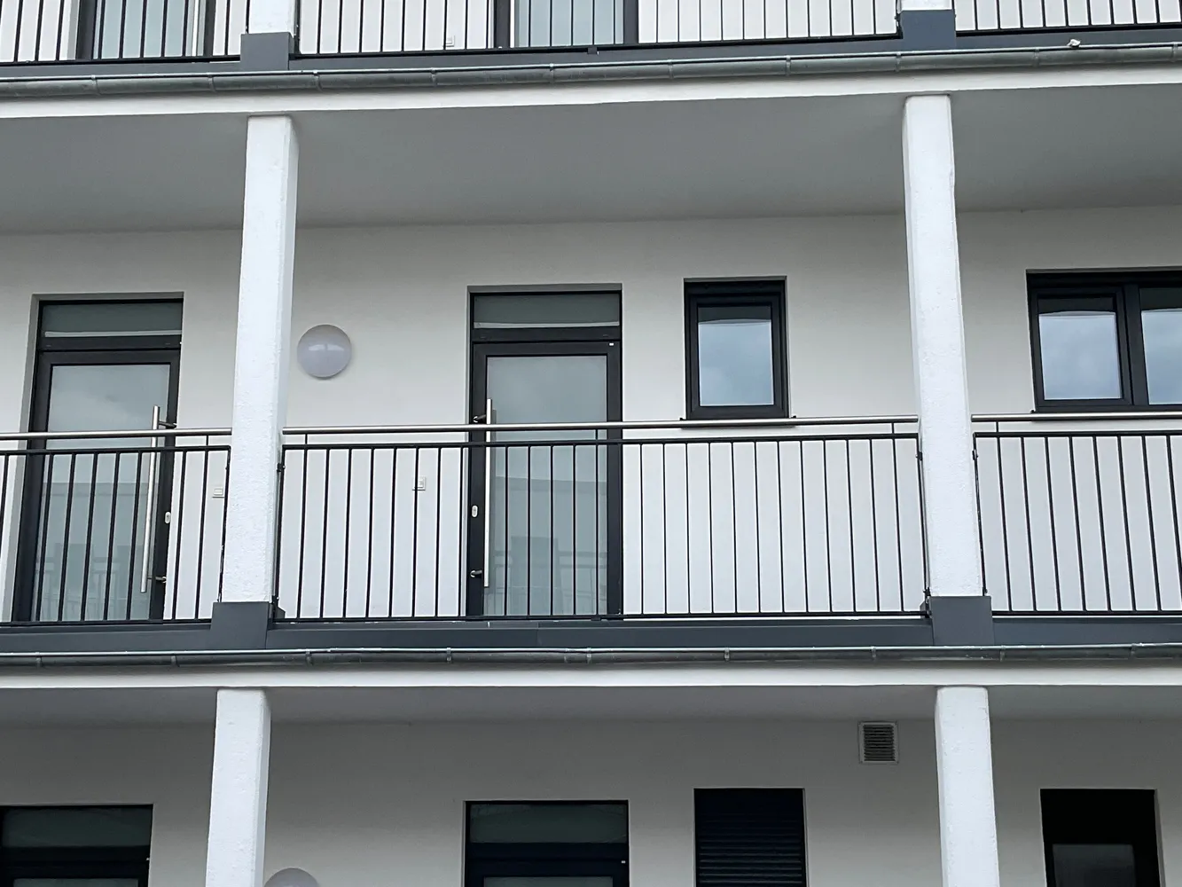 1 Zimmer Wohnung mit 40 m² in Hannover – Bild 6