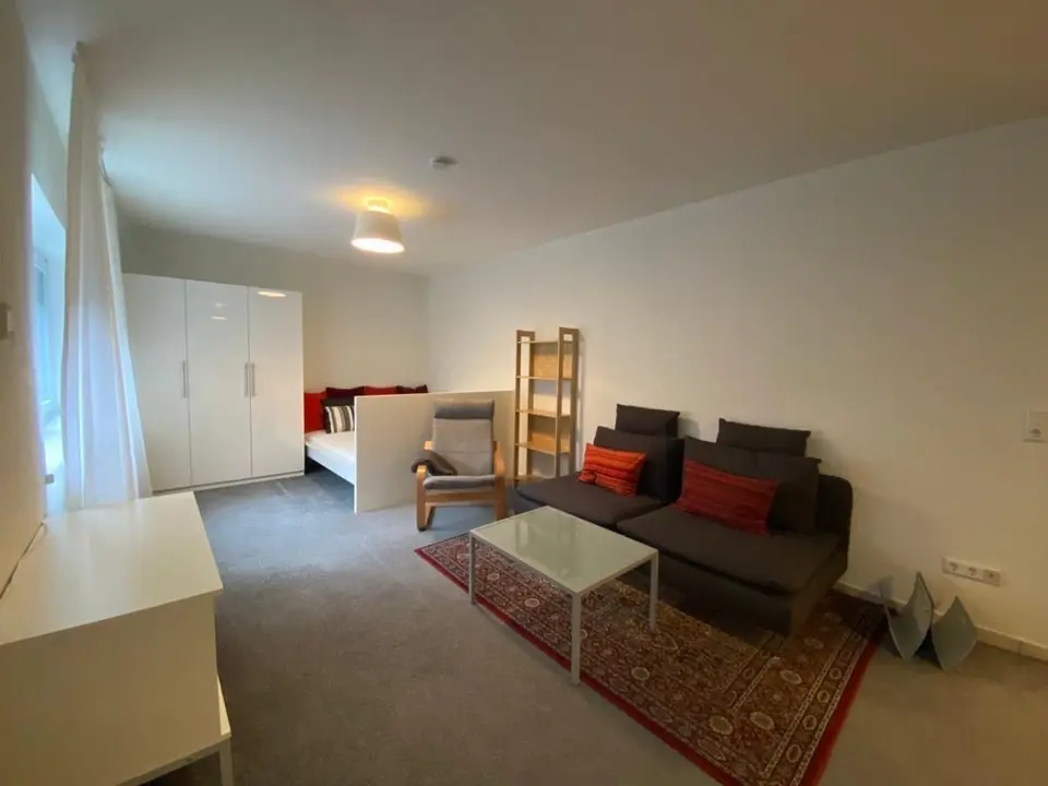 2 Zimmer Wohnung mit 50 m² in Worms – Bild 2