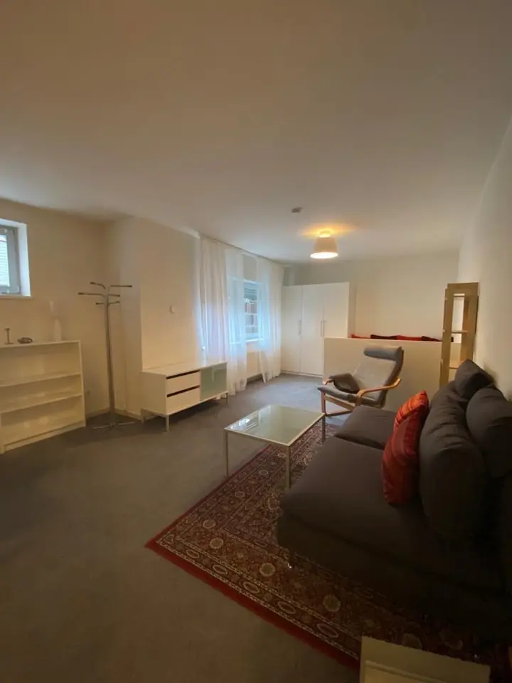 2 Zimmer Wohnung mit 50 m² in Worms – Bild 3