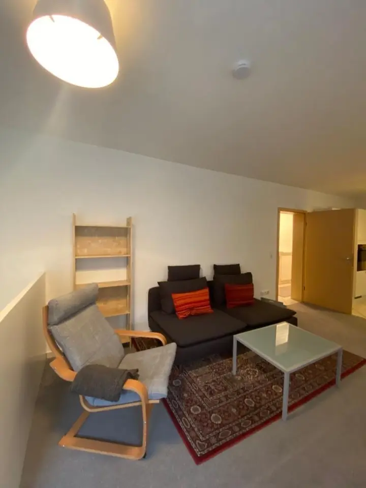 2 Zimmer Wohnung mit 50 m² in Worms – Bild 4