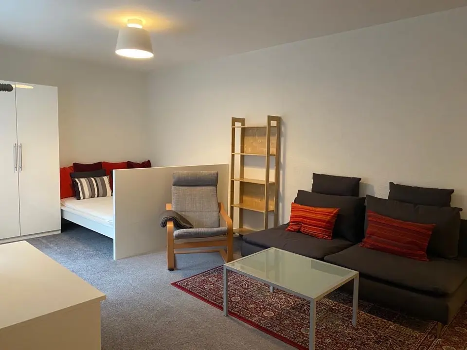 2 Zimmer Wohnung mit 50 m² in Worms – Bild 5