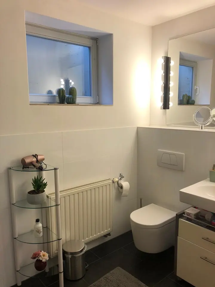2 Zimmer Wohnung mit 50 m² in Worms – Bild 6