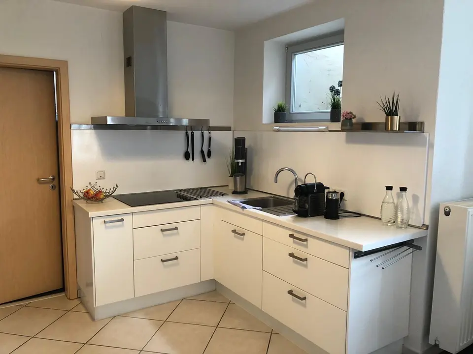 2 Zimmer Wohnung mit 50 m² in Worms – Bild 9