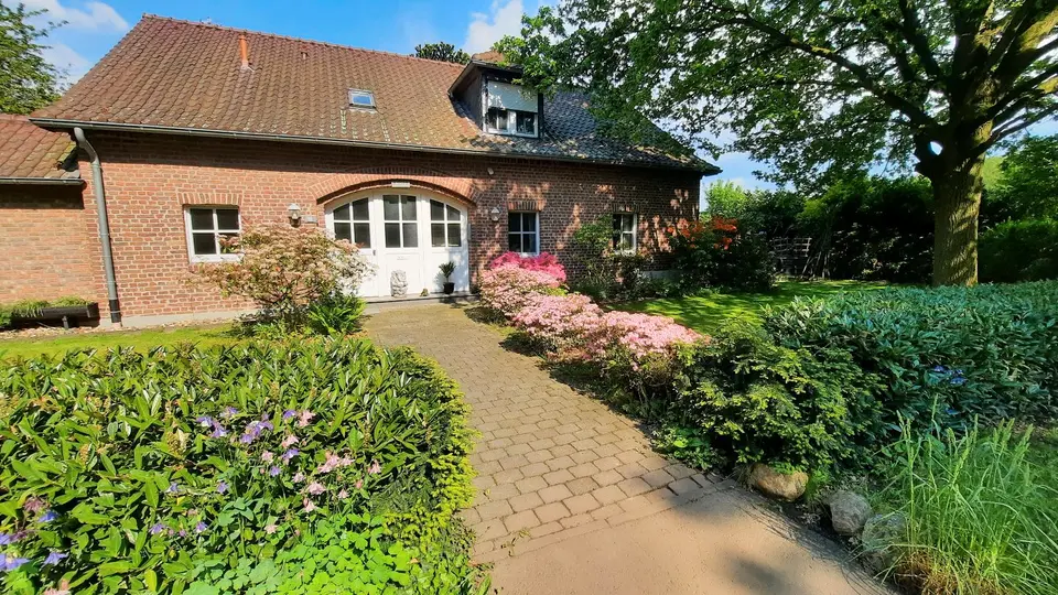 3 Zimmer Wohnung mit 100 m² in Kempen – Bild 3