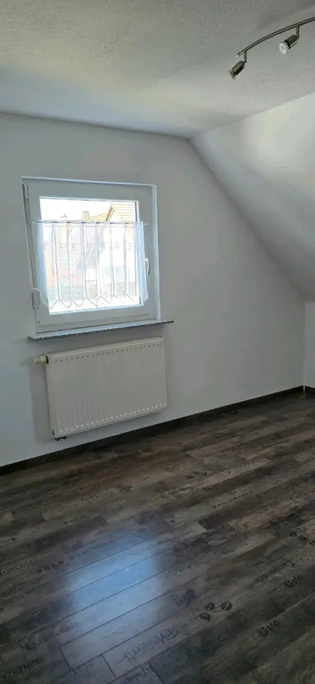 3 Zimmer Wohnung mit 65 m² in Rastatt – Bild 2