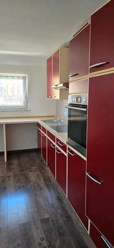 3 Zimmer Wohnung mit 65 m² in Rastatt – Bild 4