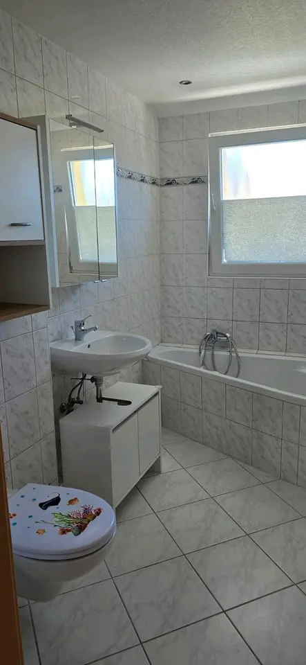 3 Zimmer Wohnung mit 65 m² in Rastatt – Bild 7