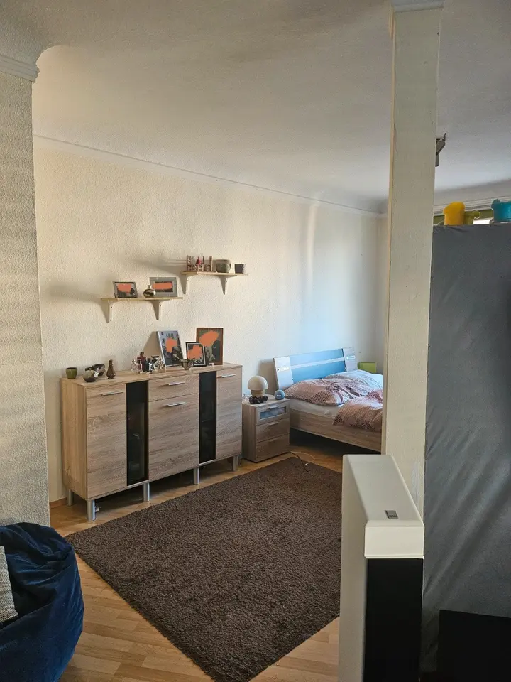 WG-Zimmer mit 30 m² in Nürnberg – Bild 4