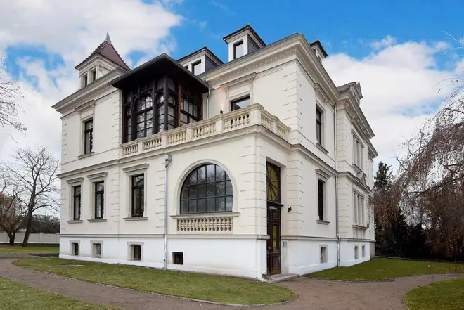 2 Zimmer Wohnung mit 70 m² in Leipzig – Bild 1