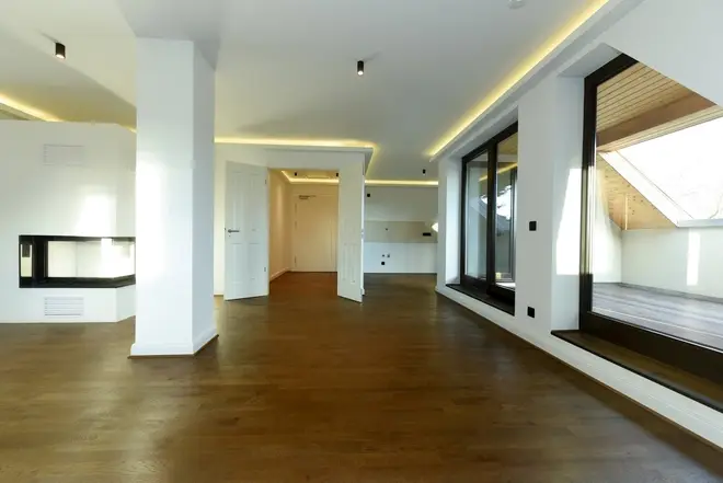 2 Zimmer Wohnung mit 70 m² in Leipzig – Bild 2
