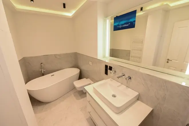 2 Zimmer Wohnung mit 70 m² in Leipzig – Bild 4