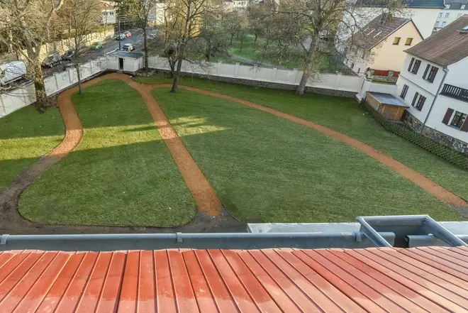 2 Zimmer Wohnung mit 70 m² in Leipzig – Bild 8