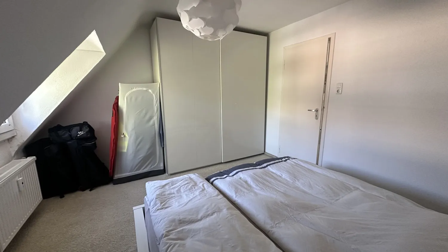 3 Zimmer Wohnung mit 75 m² in Aachen – Bild 8