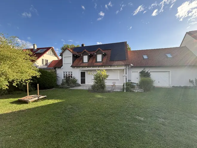 7 Zimmer Haus mit 156 m² in Regensburg – Bild 1