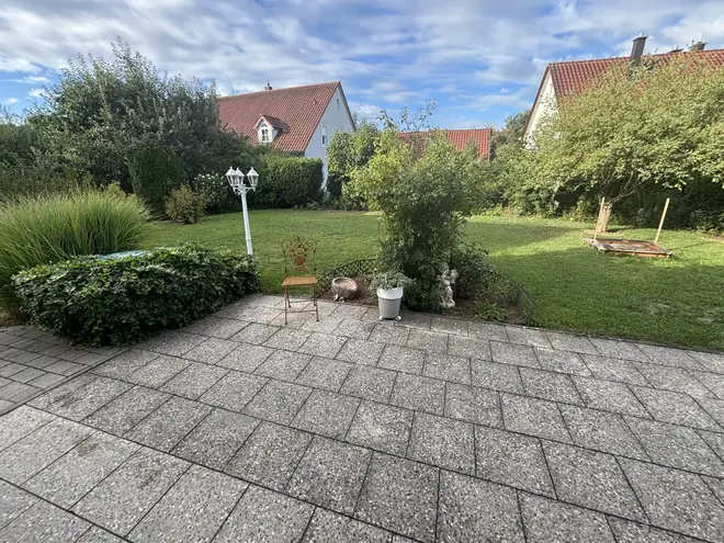7 Zimmer Haus mit 156 m² in Regensburg – Bild 3