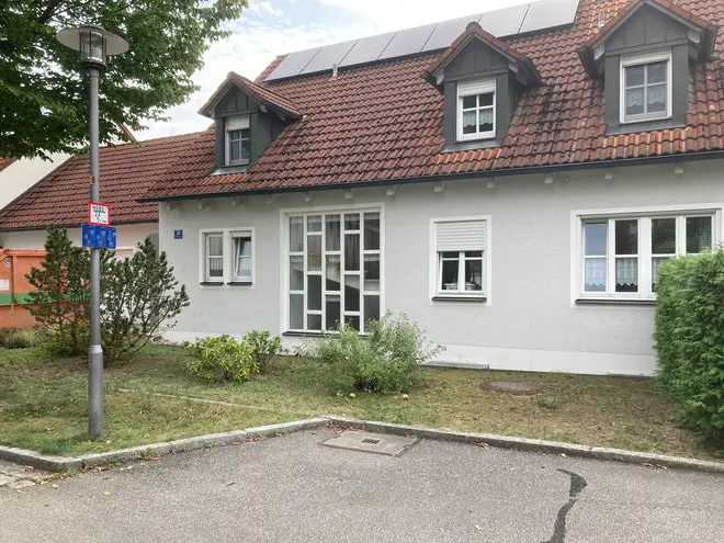 7 Zimmer Haus mit 156 m² in Regensburg – Bild 4